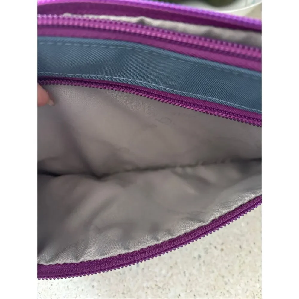 Bagalini small pouch